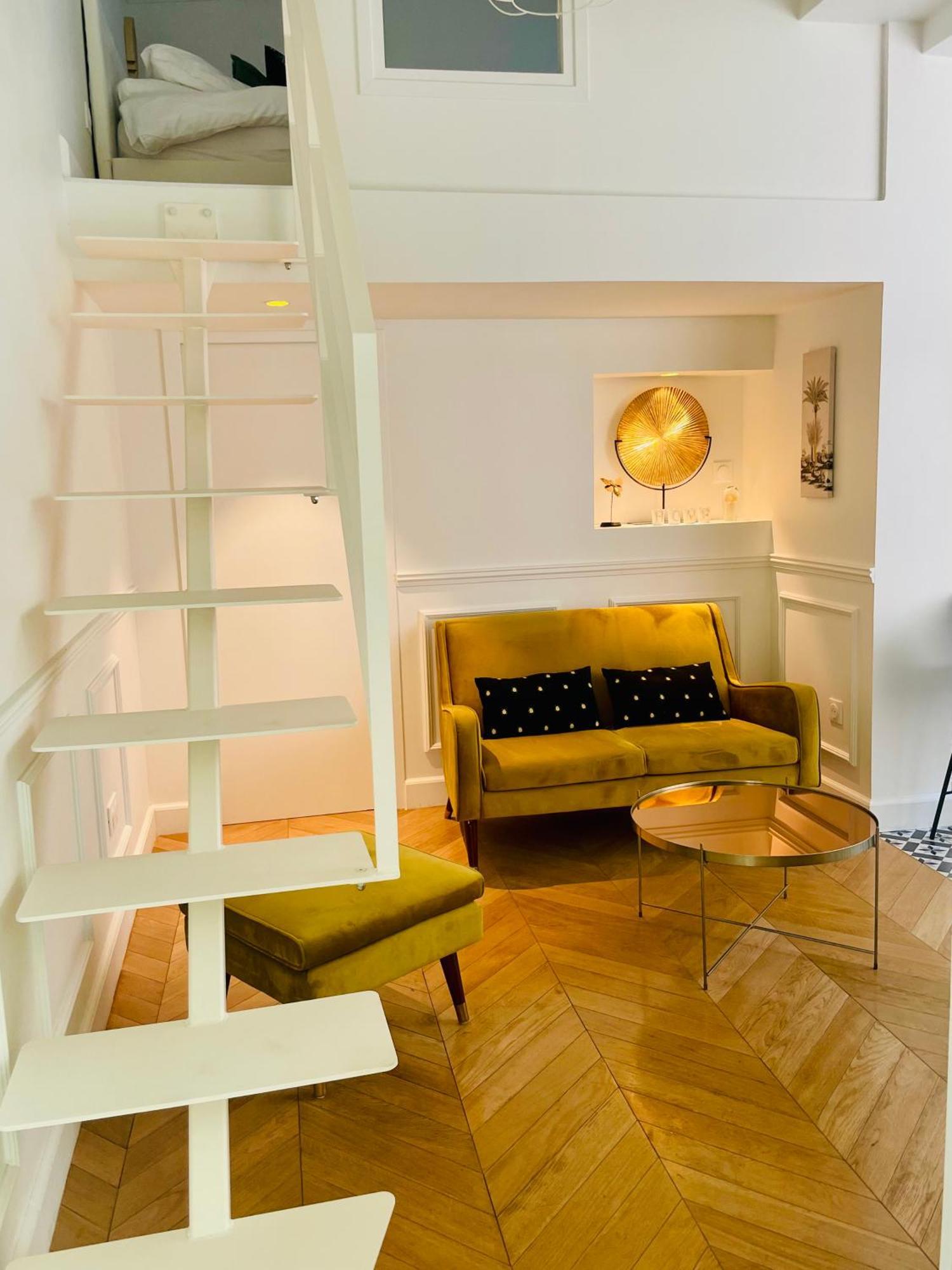 Appartements De Charme Du General Leclerc - Place D'Erlon - Hypercentre - Gare - Reims Bagian luar foto